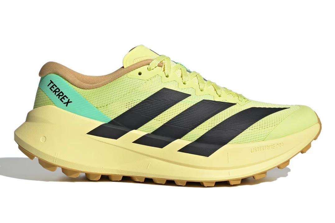 Adidas Terrex Agravic SL